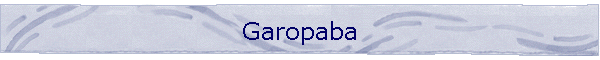 Garopaba