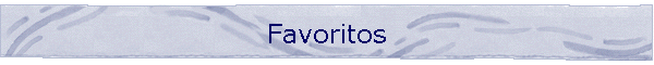 Favoritos