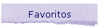 Favoritos